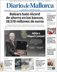 Diario de Mallorca