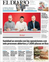 El Diario Montañés