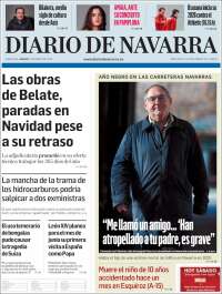 Diario de Navarra