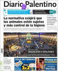Diario Palentino