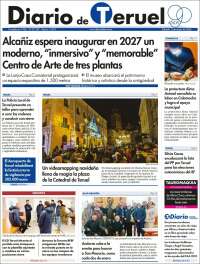 Diario de Teruel