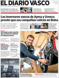 Diario Vasco