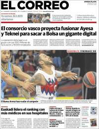 El Correo - Álava