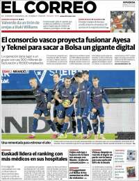 El Correo - Guipuzcoa