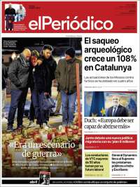 El Periódico
