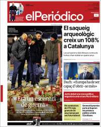 El Periódico de Catalunya