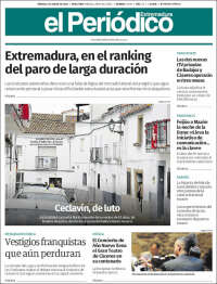 El Periódico de Extremadura