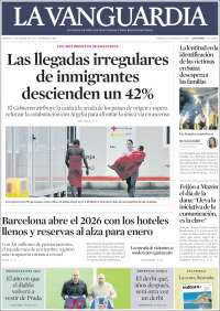 La Vanguardia