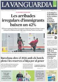 La Vanguardia