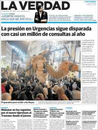 La Verdad de Cartagena