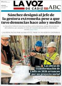 La Voz de Cádiz