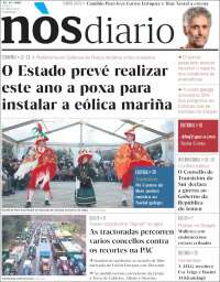 Nòs Diario