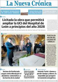 La Nueva Crónica