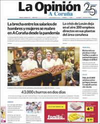 La Opinión de A Coruña