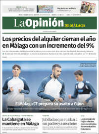 La Opinión de Málaga