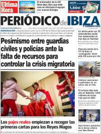 Periódico de Ibiza