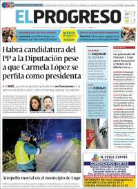 El Progreso