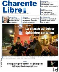 Charente Libre