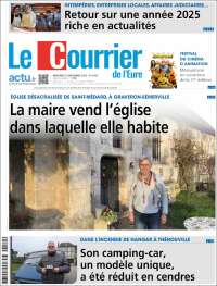 Le Courrier de l'Ouest