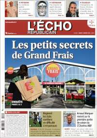 L'Echo Républicain