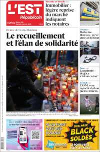 L'Est Republicain