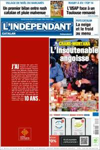 Le Indépendant