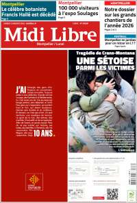 Midi Libre