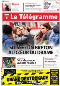 Télégramme