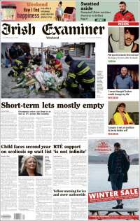 Irish Examiner
