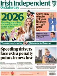 Irish Independent