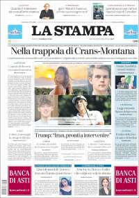 La Stampa