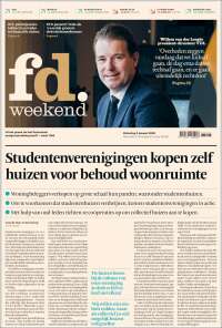 Het Financieele Dagblad