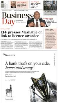 Business Day