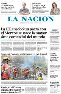La Nación