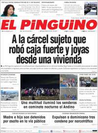 El Pingüino