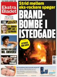 Ekstra Bladet