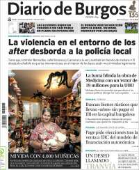 Diario de Burgos