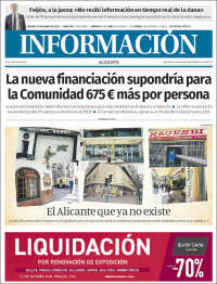 Diario Información