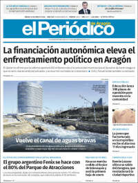 El Periódico de Aragón