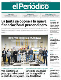 El Periódico de Extremadura