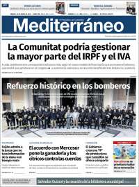 El Periódico Mediterraneo