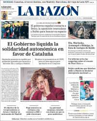 La Razón