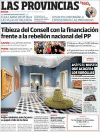 Las Provincias