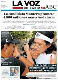 La Voz de Cádiz