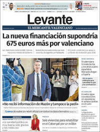 Levante
