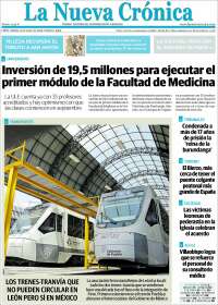 La Nueva Crónica