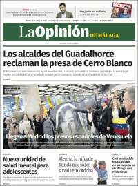 La Opinión de Málaga