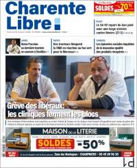 Charente Libre