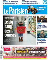 Le Parisien