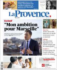 La Provence